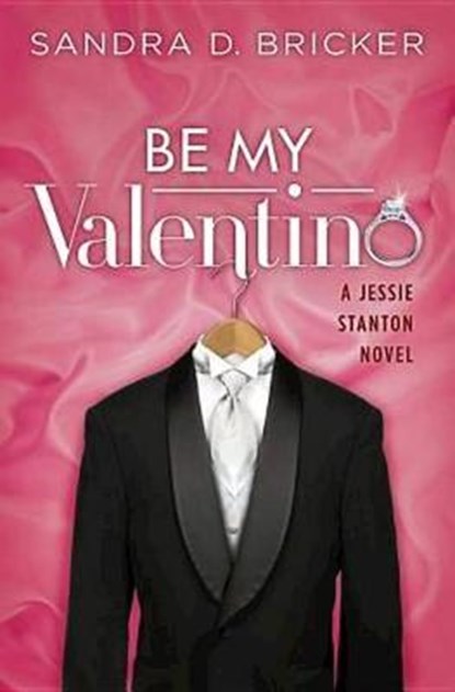 Be My Valentino, BRICKER,  Sandra D. - Gebonden - 9781501800573