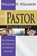 Pastor: Revised Edition, William H. Willimon - Paperback - 9781501804908