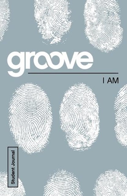 Groove, AKERS,  Tony - Paperback - 9781501807107