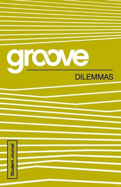 Groove, AKERS,  Tony - Paperback - 9781501809187