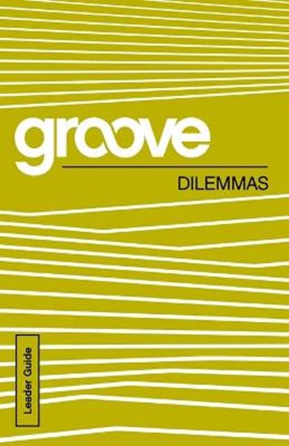 Groove, AKERS,  Tony - Paperback - 9781501809194