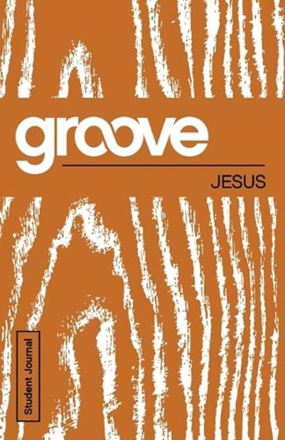 Groove, AKERS,  Tony - Paperback - 9781501809729