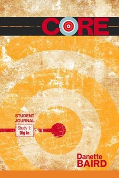 CORE, Baird - Paperback - 9781501810039