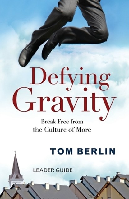 Defying Gravity, BERLIN,  Tom ; Welch, Clara - Paperback - 9781501813429