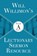 Will Willimon's : Year A Part 1, William H. Willimon - Paperback - 9781501847509