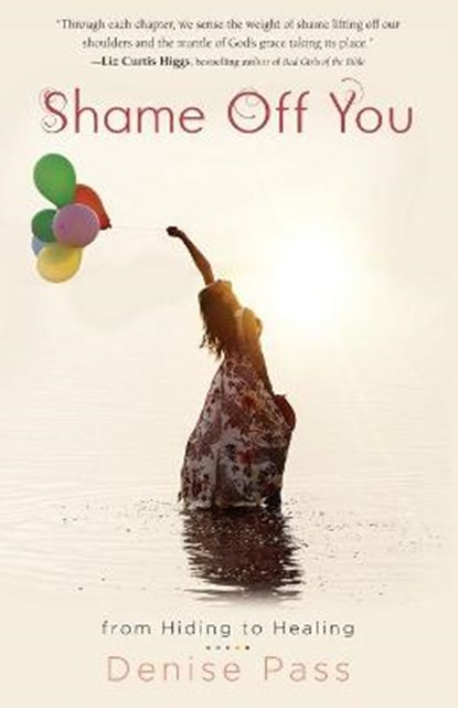 Shame Off You, PASS,  Denise - Paperback - 9781501869686