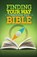 Finding Your Way Through the Bible - CEB version (revised), Abingdon Press - Paperback - 9781501874239