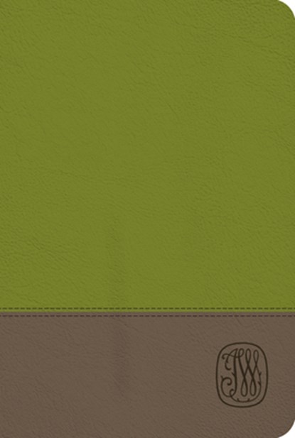NRSV Wesley Study Bible: Sage Thicket Decotone, William H. Willimon - Gebonden - 9781501881237