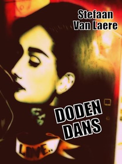 Dodendans, Stefaan Van Laere - Ebook - 9781502204172