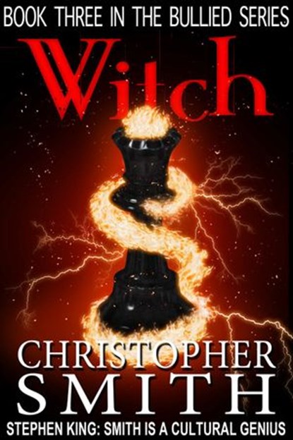 Witch, Christopher Smith - Ebook - 9781502208286