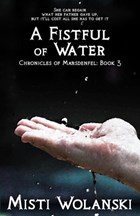 A Fistful of Water | Misti Wolanski | 