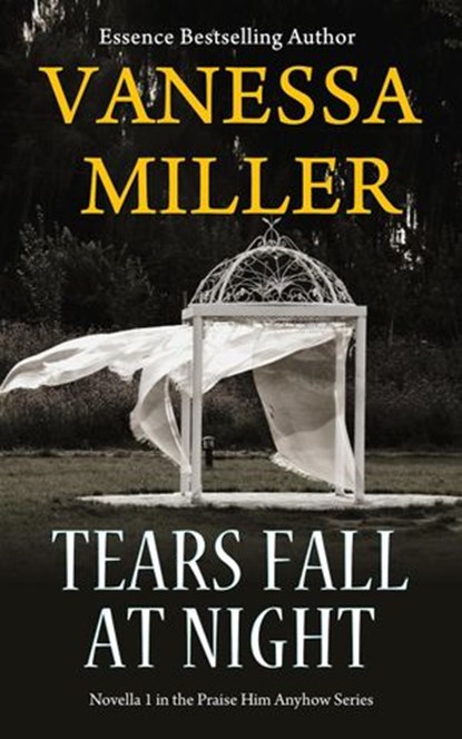 Tears Fall at Night, Vanessa Miller - Ebook - 9781502215628