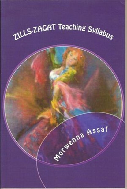 ZILLS-ZAGAT Teaching Syllabus, Morwenna Assaf - Ebook - 9781502217486