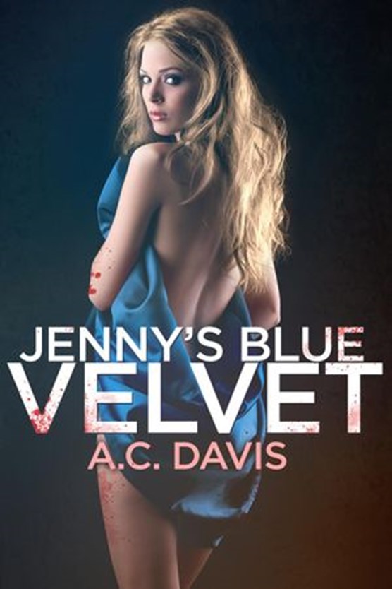 Jenny's Blue Velvet