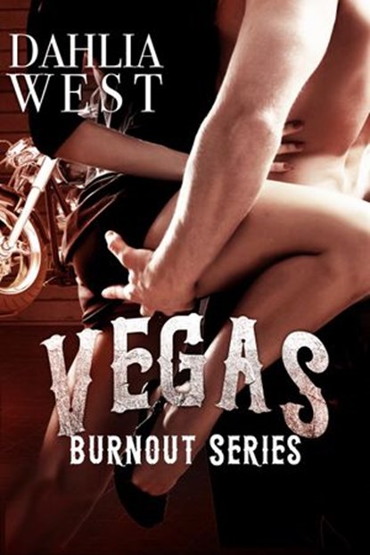 Vegas, Dahlia West - Ebook - 9781502231970