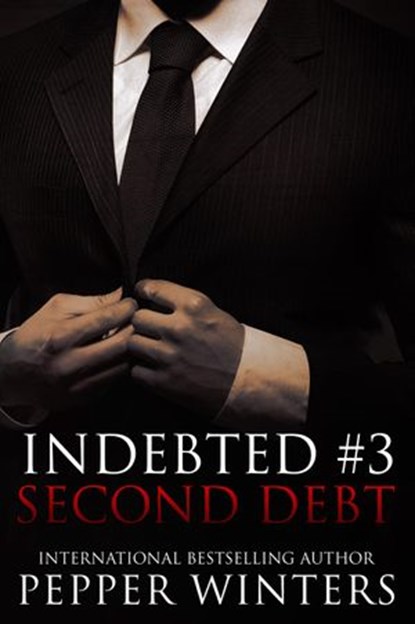 Second Debt, Pepper Winters - Ebook - 9781502244376