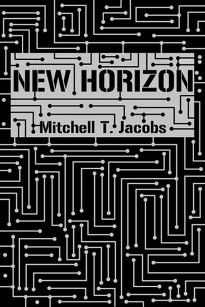 New Horizon, Mitchell T. Jacobs - Ebook - 9781502246219
