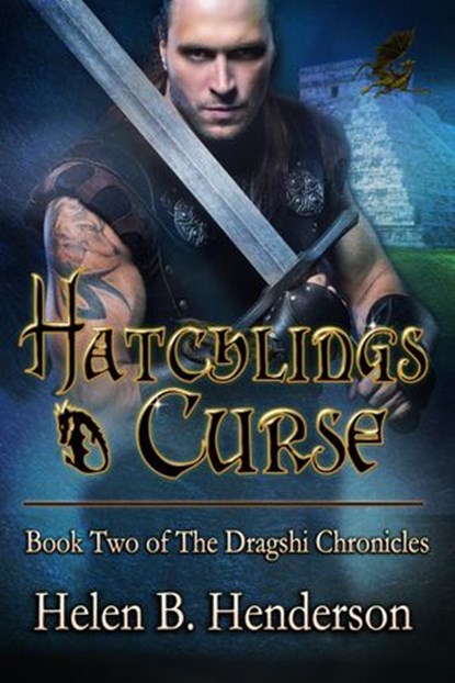 Hatchlings Curse, Helen Henderson - Ebook - 9781502257949