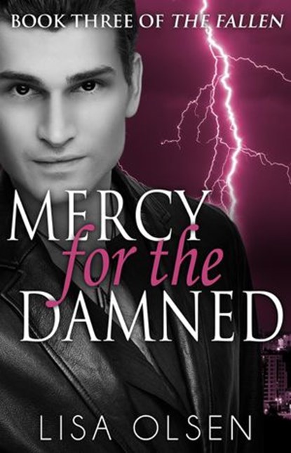 Mercy for the Damned, Lisa Olsen - Ebook - 9781502263803