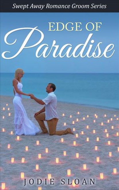 Edge of Paradise, Jodie Sloan - Ebook - 9781502265654