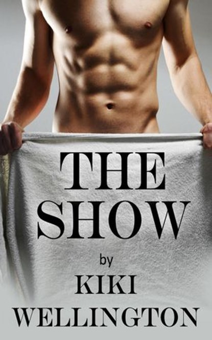 The Show, Kiki Wellington - Ebook - 9781502270870