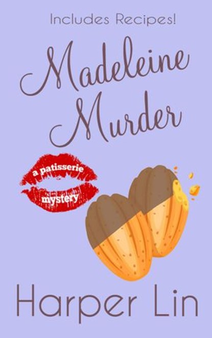 Madeleine Murder, Harper Lin - Ebook - 9781502273864