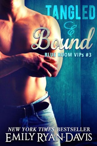Tangled & Bound, Emily Ryan-Davis - Ebook - 9781502275882