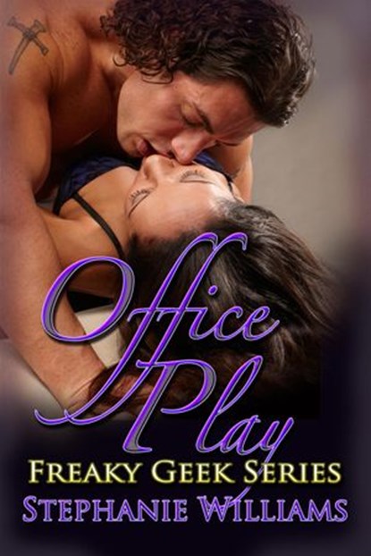 Office Play, Stephanie Williams - Ebook - 9781502278647