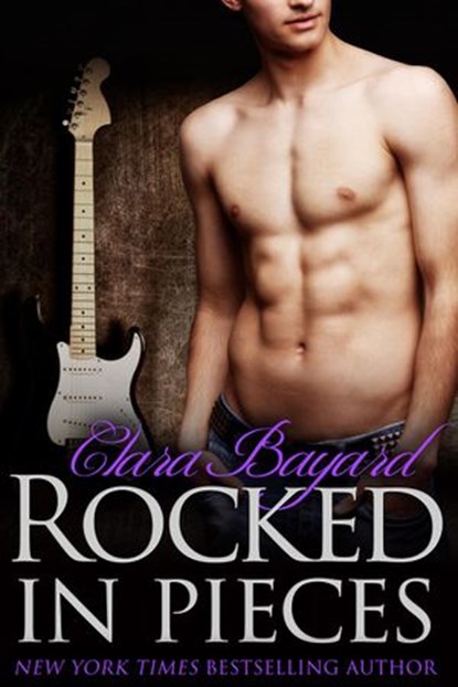 Rocked in Pieces, Clara Bayard - Ebook - 9781502282972