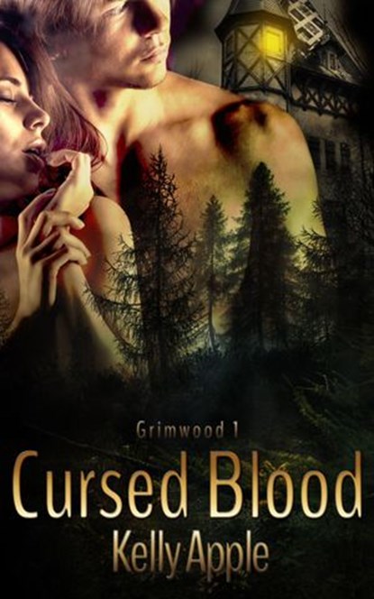 Cursed Blood, Kelly Apple - Ebook - 9781502289384