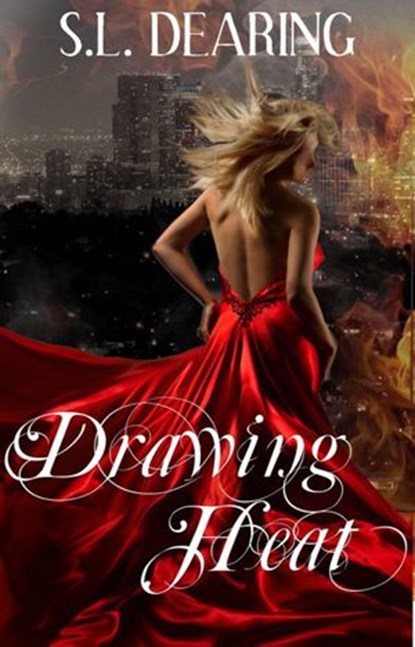 Drawing Heat, S.L. Dearing - Ebook - 9781502290281