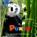 Panda Purim, Jennifer Tzivia MacLeod - Paperback - 9781502332288