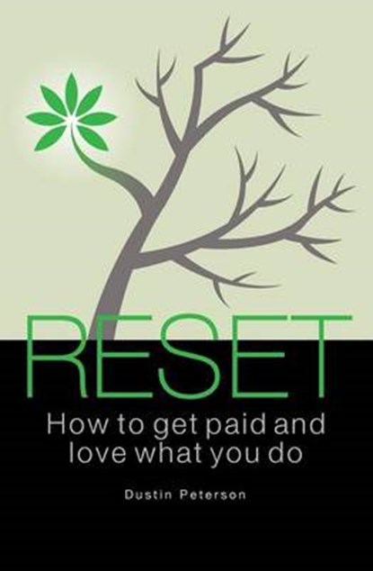 Reset, PETERSON,  Dustin - Paperback - 9781502392114