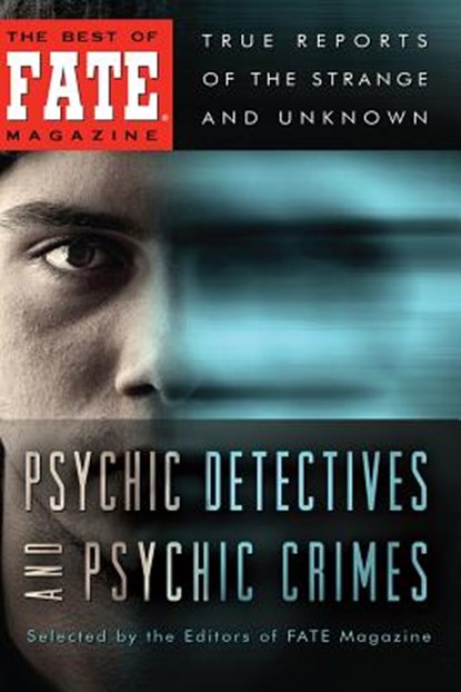 Psychic Detectives and Psychic Crimes, Brad Steiger - Paperback - 9781502473455
