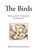 The Birds, Aristophanes - Paperback - 9781502590862
