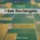 I See Rectangles, LAWRENCE,  Elizabeth - Gebonden - 9781502602800