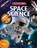 Space Science, HARRIS,  Tim - Paperback - 9781502606129