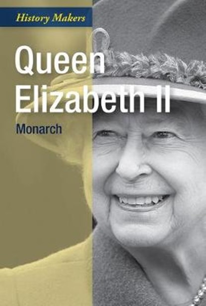 Queen Elizabeth II, ARBITER,  Victoria - Overig - 9781502624437