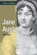Jane Austen, SANDERSON,  Caroline - Overig - 9781502624451