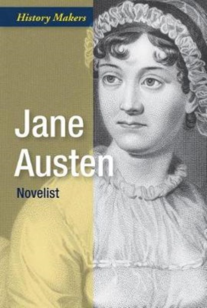 Jane Austen, SANDERSON,  Caroline - Overig - 9781502624451