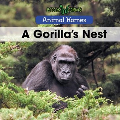 A Gorilla's Nest, Arthur Best - Paperback - 9781502636683