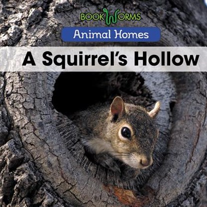 A Squirrel's Hollow, Arthur Best - Paperback - 9781502636720