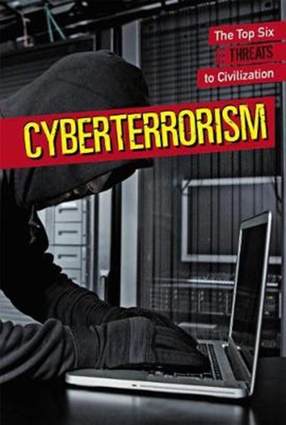 Cyberterrorism, MCCOY,  Erin L. - Paperback - 9781502640413