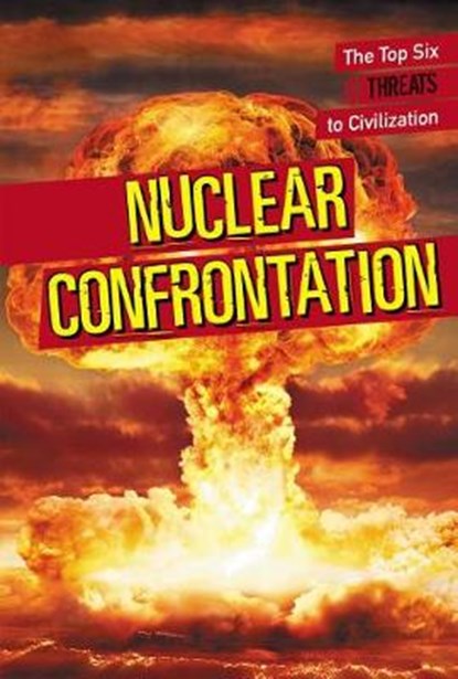 Nuclear Confrontation, MCCOY,  Erin L. - Gebonden - 9781502641359