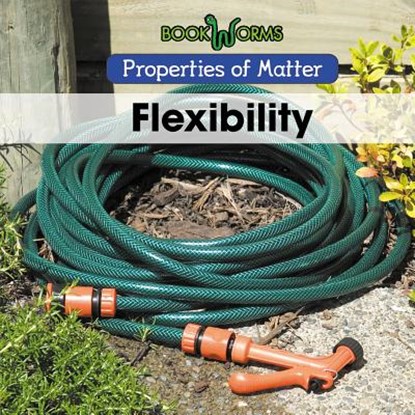 Flexibility, Arthur Best - Paperback - 9781502641847