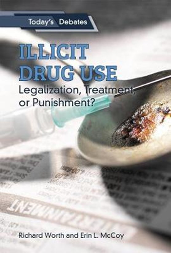 Illicit Drug Use