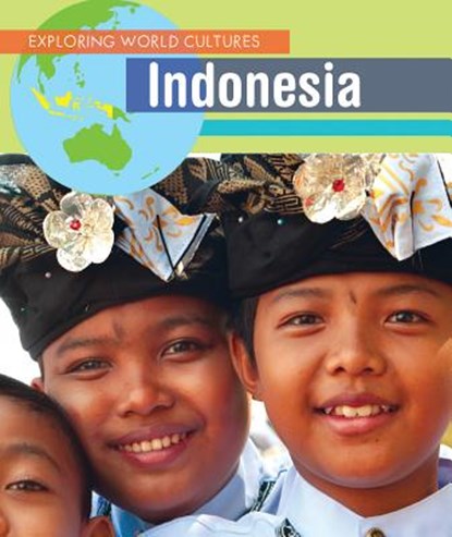 Indonesia, Alicia Z. Klepeis - Paperback - 9781502643346