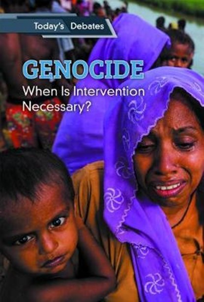 Genocide, MCCOY,  Erin L. ; Perl, Lila - Paperback - 9781502644749