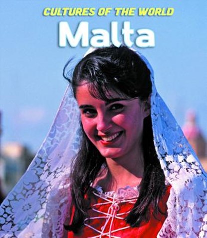Malta, Debbie Nevins - Gebonden - 9781502647481