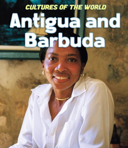 Antigua and Barbuda, Debbie Nevins - Gebonden - 9781502662750